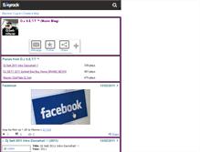 Tablet Screenshot of djsett-officiel.skyrock.com