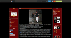 Desktop Screenshot of da-law.skyrock.com