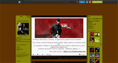 Desktop Screenshot of lafouine-leforum.skyrock.com