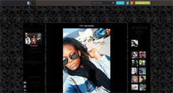 Desktop Screenshot of keysharah.skyrock.com