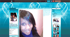 Desktop Screenshot of mayna02.skyrock.com