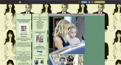 Desktop Screenshot of joel-love-nicole.skyrock.com