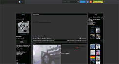 Desktop Screenshot of nimpot3koa.skyrock.com