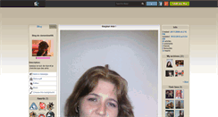 Desktop Screenshot of clementine006.skyrock.com