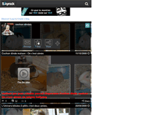 Tablet Screenshot of cochon-dinde-59.skyrock.com