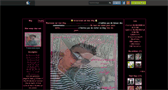 Desktop Screenshot of omar-love-oujda.skyrock.com