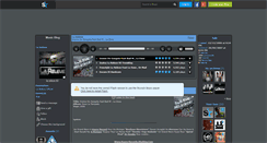 Desktop Screenshot of la-releve-93.skyrock.com