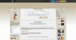 Desktop Screenshot of guide-dlrp.skyrock.com