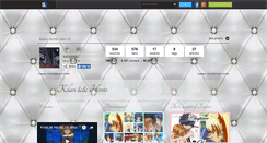 Desktop Screenshot of kilari-hiroto-love-t3.skyrock.com