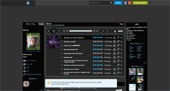 Desktop Screenshot of djburgo-instru-logobi.skyrock.com