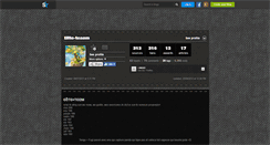 Desktop Screenshot of elite-teaam.skyrock.com