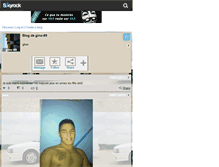 Tablet Screenshot of gino-89.skyrock.com