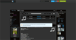Desktop Screenshot of juw-zikk.skyrock.com