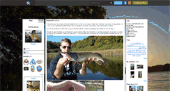 Desktop Screenshot of fish57.skyrock.com