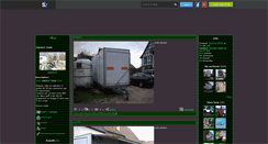 Desktop Screenshot of buggy-67.skyrock.com
