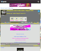 Tablet Screenshot of fondde6onsoude.skyrock.com