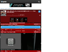 Tablet Screenshot of freestyle-fashion-boy.skyrock.com