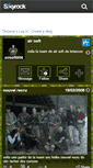 Mobile Screenshot of airsoft056.skyrock.com