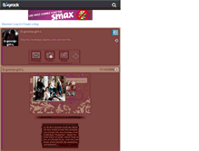 Tablet Screenshot of g-gossip-girl-l.skyrock.com