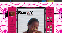 Desktop Screenshot of ladysmissy.skyrock.com