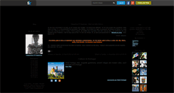 Desktop Screenshot of happening-of-happiness.skyrock.com