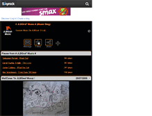 Tablet Screenshot of jlbgraf-music.skyrock.com