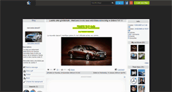 Desktop Screenshot of mercedes-benz57.skyrock.com