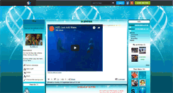 Desktop Screenshot of h--h2o--o.skyrock.com