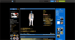 Desktop Screenshot of krimo-abdo.skyrock.com