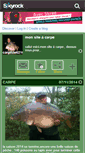 Mobile Screenshot of carpiste62100.skyrock.com