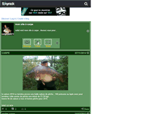 Tablet Screenshot of carpiste62100.skyrock.com