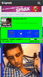 Mobile Screenshot of antho-le-play-boy69.skyrock.com