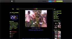 Desktop Screenshot of mackson312.skyrock.com