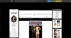 Desktop Screenshot of aiide-photophiltre.skyrock.com