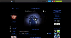 Desktop Screenshot of mr--leo.skyrock.com