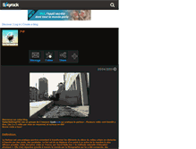 Tablet Screenshot of fasterwalking.skyrock.com