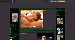 Desktop Screenshot of bomecs061.skyrock.com