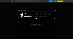 Desktop Screenshot of dominique-nicolas.skyrock.com