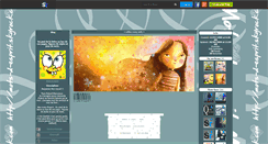 Desktop Screenshot of mots-d-esprit.skyrock.com