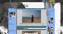 Desktop Screenshot of chups-delux.skyrock.com