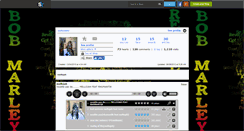 Desktop Screenshot of mellojah03.skyrock.com