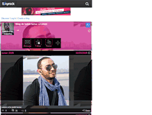 Tablet Screenshot of habib-clip-mazzika.skyrock.com