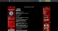 Desktop Screenshot of anonyme0931.skyrock.com