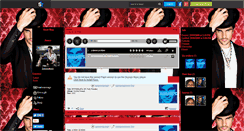 Desktop Screenshot of juanes-music.skyrock.com