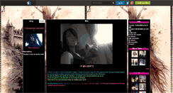 Desktop Screenshot of les-couz-bzzz.skyrock.com