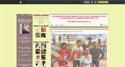 Desktop Screenshot of iin-diian-street.skyrock.com