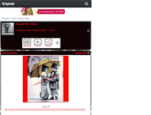 Tablet Screenshot of couplesdesseries.skyrock.com