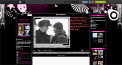 Desktop Screenshot of mionedraystory.skyrock.com