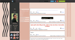 Desktop Screenshot of centraal-ayem.skyrock.com