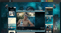Desktop Screenshot of le-bg-du-27740.skyrock.com
